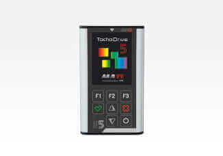 czytnik tachografu i karty kierowcy TachoDrive5