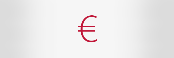 znaczek euro