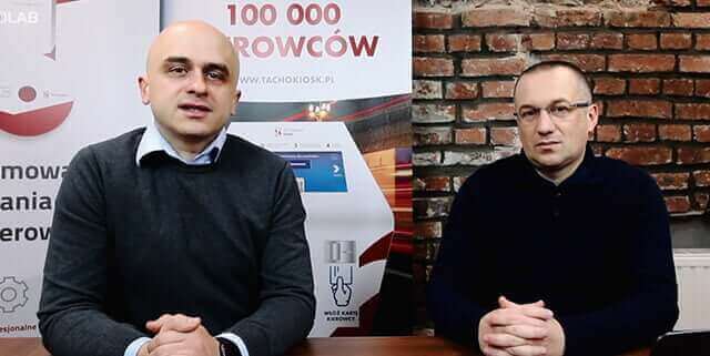 czy pijanego kierowcę można porównać do zmęczonego