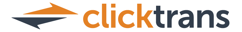 logo clicktrans