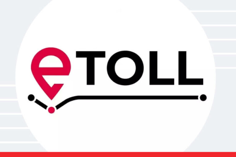 system e-toll - logo