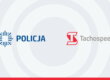 polska policja używa programu tachospeed