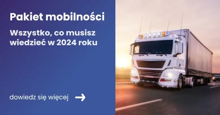 pakiet mobilnosci wszystko co musisz wiedzieć w 2024 roku kompendium wiedzy