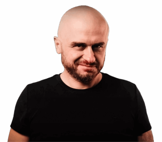 Dariusz Wata