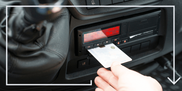 sczytywanie danych z karty kierowcy, czas pracy kierowcy, program do rozliczania kierowców