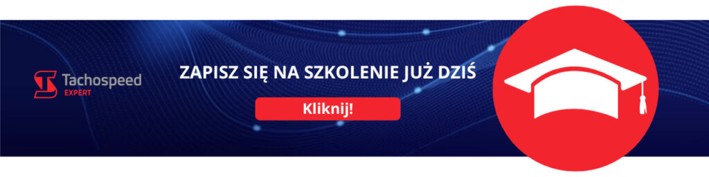 szkolenie z rozliczania czasu pracy kierowcy