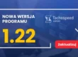 Nowa wersja programu