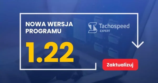 Nowa wersja programu