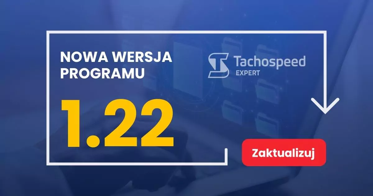 Nowa wersja programu