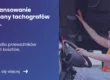 dofinansowanie do tachografów nowej generacji