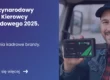 Międzynarodowy dzień kierowcy zawodowego
