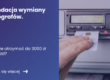 Grafika prezentująca z lewej strony tytuł artykułu Refundacja wymiany tachografów. Z prawej zdjęcie tachografu