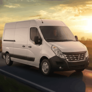 Analiza przygotowania dla firm z busami do 3.5t