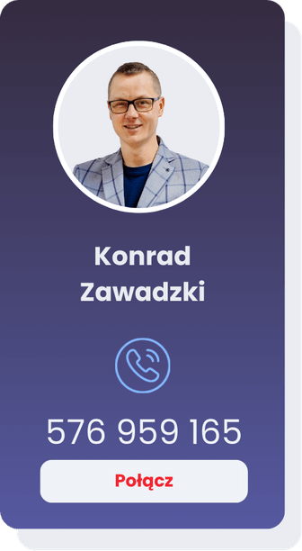 konrad kontakt tel, czas pracy kierowcy, program do rozliczania kierowców