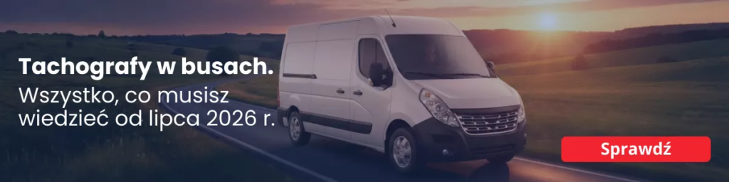 tachografy w busach, czas pracy kierowcy, program do rozliczania kierowców