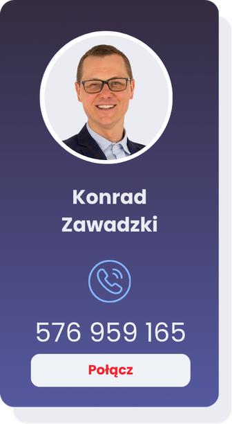 konrad zadzwon, czas pracy kierowcy, program do rozliczania kierowców