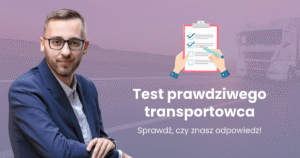 test wiedzy tytuł sekcji oraz zdjęcie eksperta