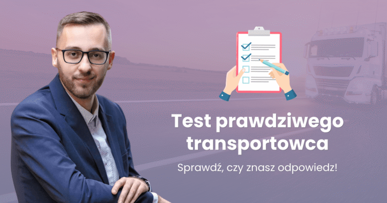 test wiedzy tytuł sekcji oraz zdjęcie eksperta
