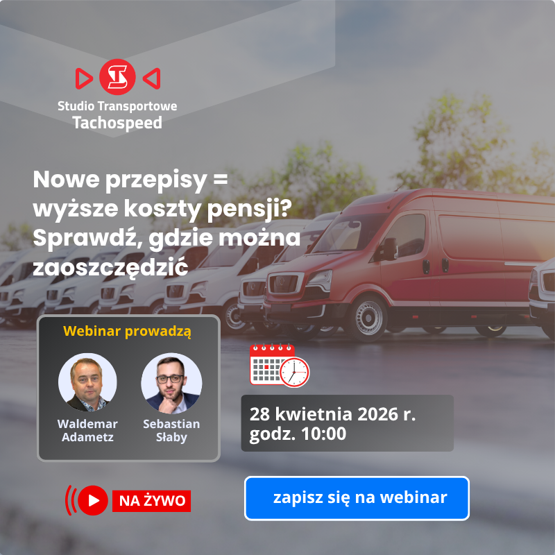 webinar 1, czas pracy kierowcy, program do rozliczania kierowców
