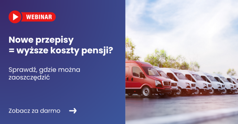 webinar nowe przepisy, czas pracy kierowcy, program do rozliczania kierowców